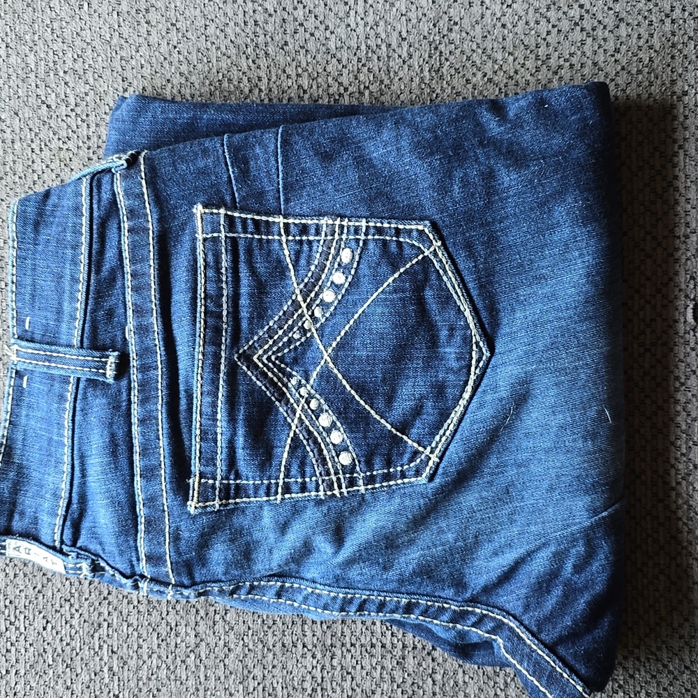 Ariat REAL Denim Jean